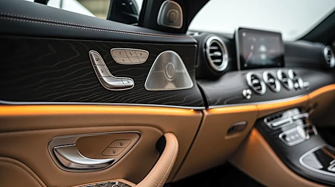 2026 Jeep Cherokee Overland Wins Wards 10 Best Interiors Award for Innovative Design