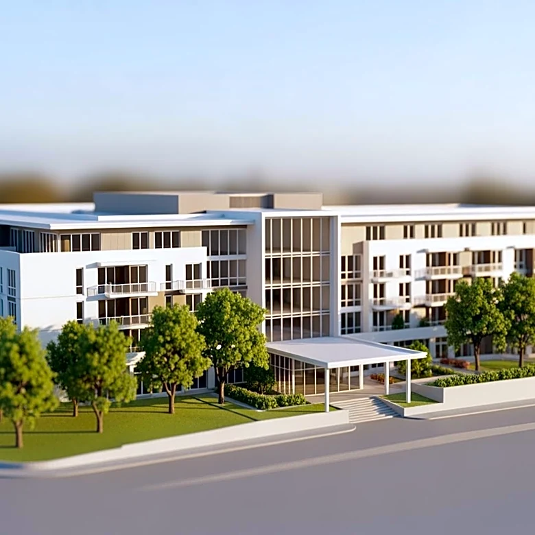 National Health Investors Announces $106.9 Million Investment in Senior Housing
