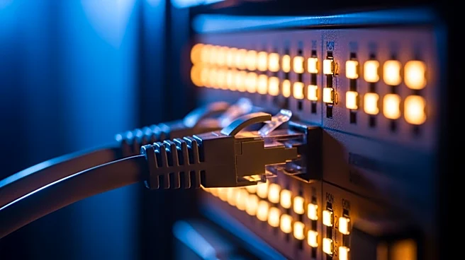 Network Infrastructure Identified as Critical Failure Point in Modern Automation Systems