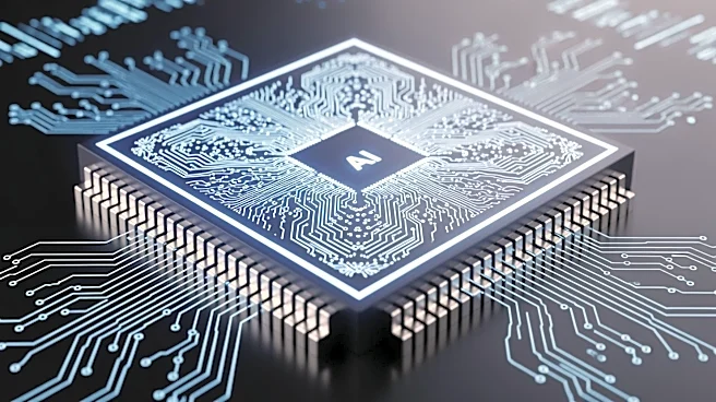 Edge AI High-Bandwidth Memory Chips Market Projected to Reach $2.69 Billion by 2033 Amid Growing Demand