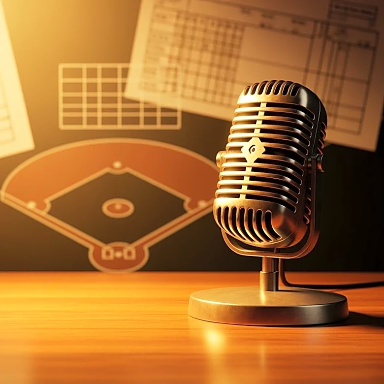 John Sterling, Iconic Yankees Announcer Known for Theatrical Calls, Dies at 87
