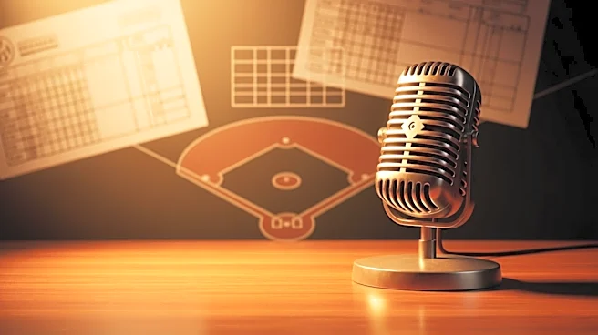 John Sterling, Iconic Yankees Announcer Known for Theatrical Calls, Dies at 87