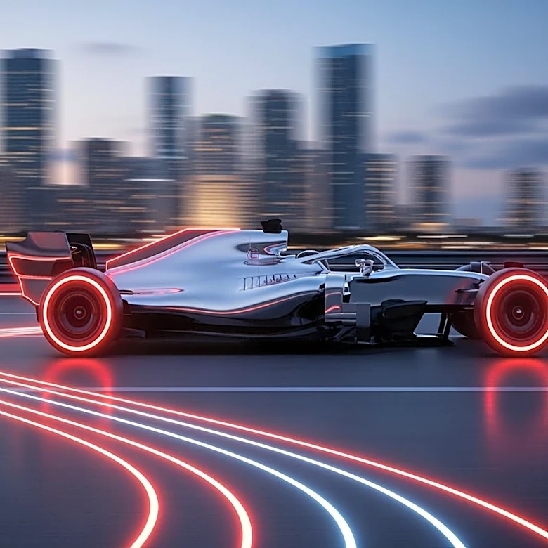 Kimi Antonelli Emerges as F1's Rising Star with Miami Grand Prix Victory