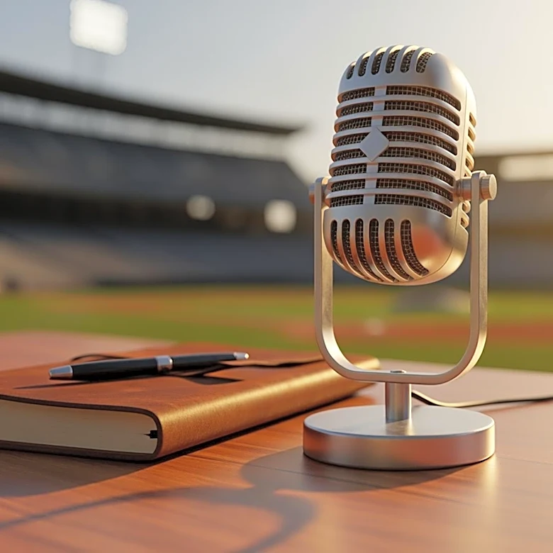 Legendary Yankees Broadcaster John Sterling Passes Away at 87, Leaving Iconic Legacy