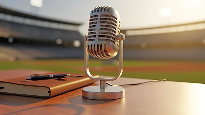 Legendary Yankees Broadcaster John Sterling Passes Away at 87, Leaving Iconic Legacy