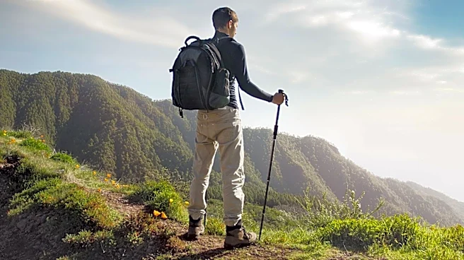 Traveler Explores 'Banned' Countries, Emphasizes Safety and Connection