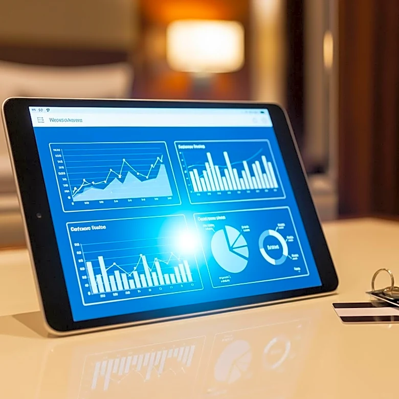 SuitePad Introduces Free Room Service Benchmarking Tool for Hotels, Enhancing Menu Performance