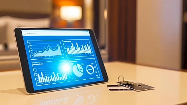 SuitePad Introduces Free Room Service Benchmarking Tool for Hotels, Enhancing Menu Performance