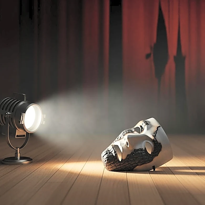 Broadway's 'Book Of Mormon' Faces Potential Cancellations After Fire Causes Substantial Damage