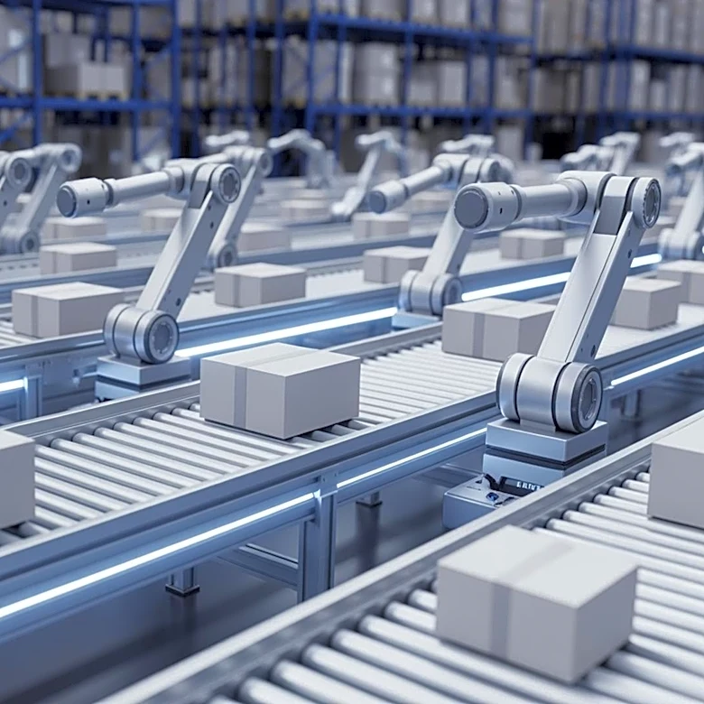 Amazon Launches Supply Chain Services for External Businesses, Expanding Logistics Reach