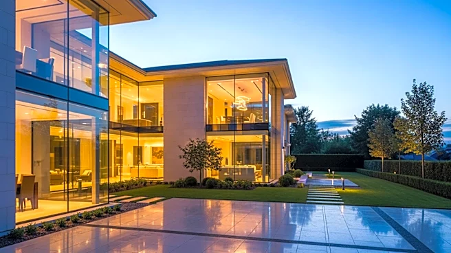 Prince Harry and Meghan Markle's Netflix Mansion Sells for $7 Million Below Asking Price