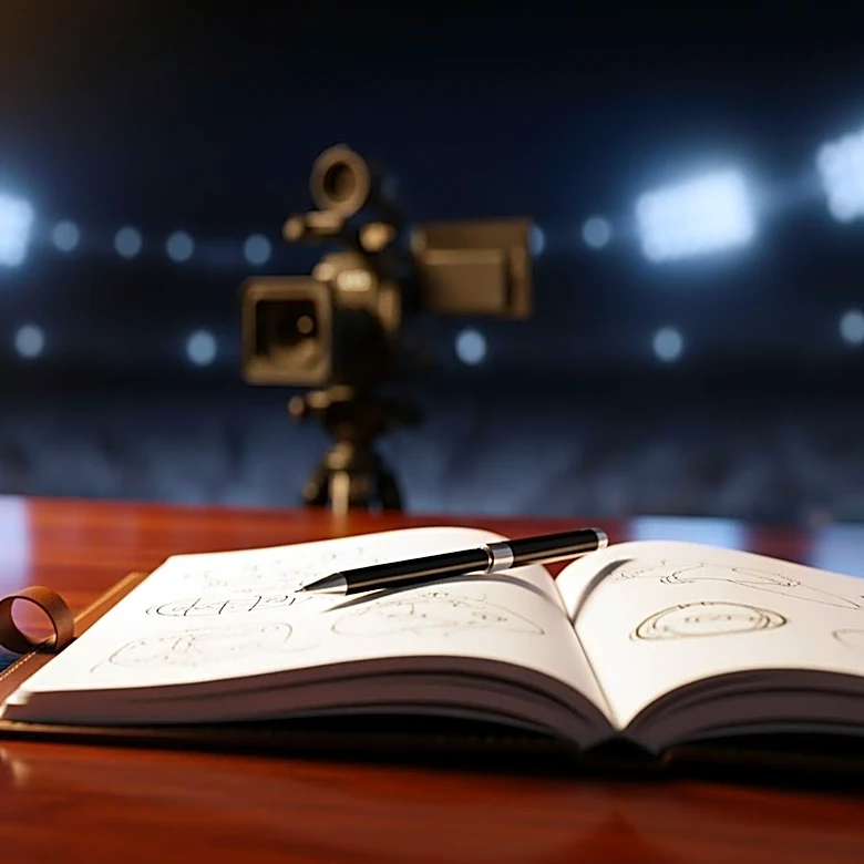 Constance Schwartz-Morini's Journey from High School Negotiator to Sports Media Powerhouse