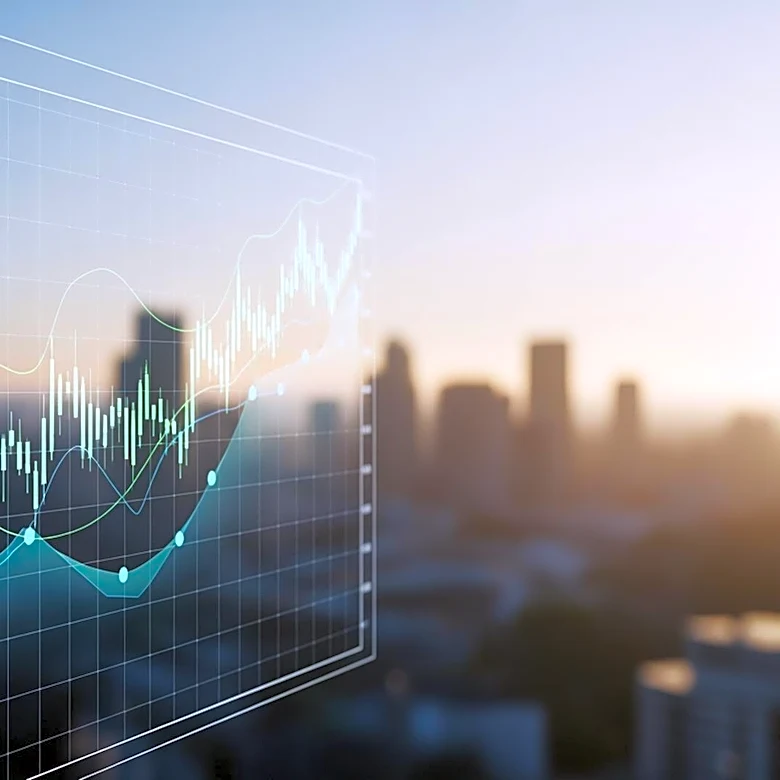 Hedge Funds Like Millennium and Citadel Show Modest Gains in April Amid Market Recovery