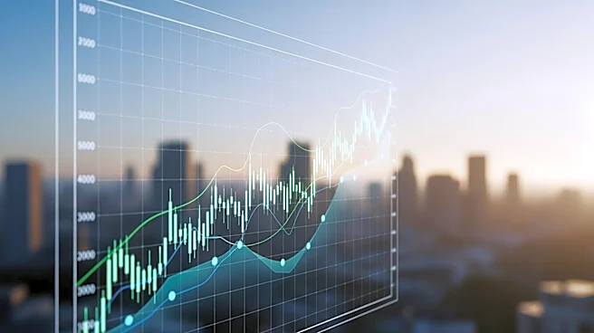 Hedge Funds Like Millennium and Citadel Show Modest Gains in April Amid Market Recovery