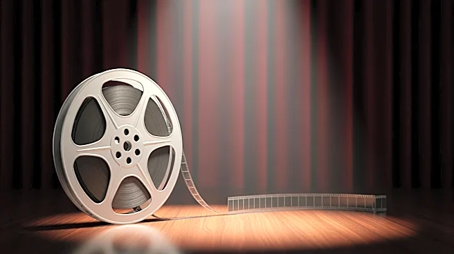 Iranian Film Group Applauds Oscar Submission Rule Changes for International Films