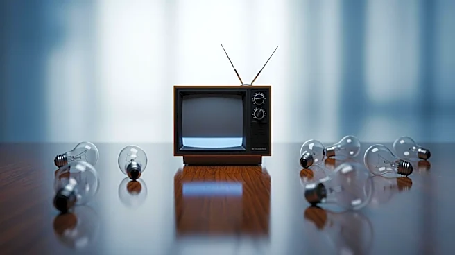NBC Cancels 'Brilliant Minds' and 'Stumble' Amid Low Ratings and Audience Challenges