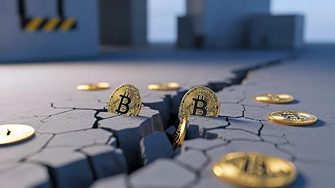 Texas Residents File Lawsuit Against Bitcoin Miner MARA Holdings