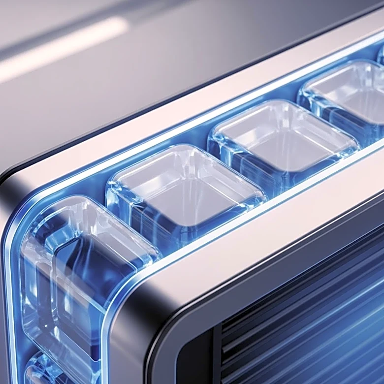 Barocal Develops Innovative Cooling Technology Using Solid Materials