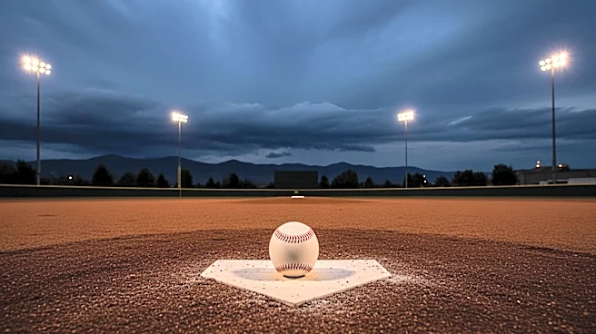 Mets Secure Series Win Against Angels Amidst Upcoming Weather Challenges in Colorado