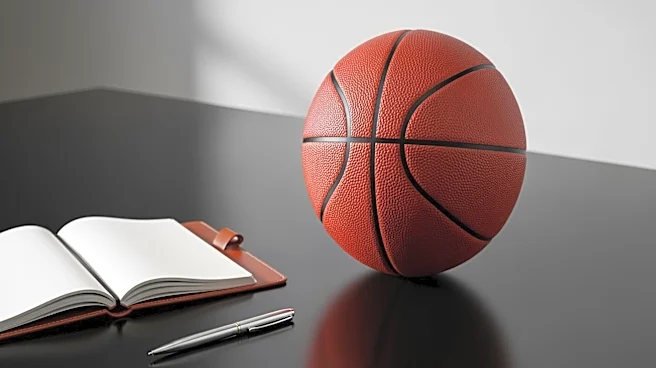 Chicago Bulls Appoint Bryson Graham as Executive Vice President of Basketball Operations