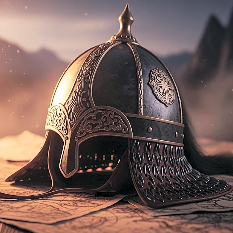Rise of the Conqueror: A Cinematic Exploration of Mongol History