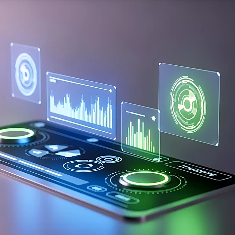Emerson Unveils DeltaV Application for Enhanced Control System Visualization