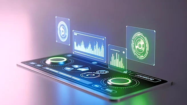 Emerson Unveils DeltaV Application for Enhanced Control System Visualization
