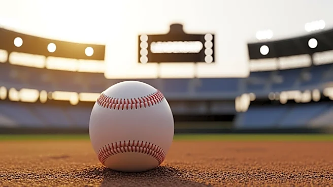 Georgia Tech Baseball Team Leads ACC Standings with Impressive Record