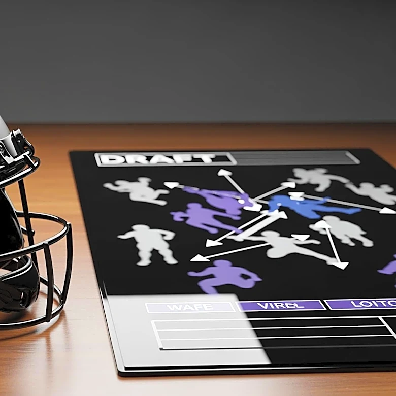 Ravens' 2026 NFL Draft: Evaluating Picks and Strategic Moves