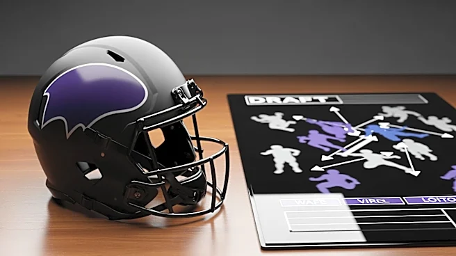 Ravens' 2026 NFL Draft: Evaluating Picks and Strategic Moves