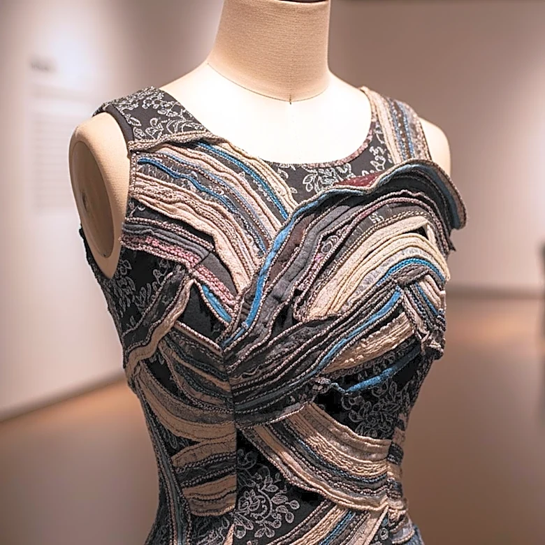 Met Gala's 'Costume Art' Exhibition Explores Fashion as a Form of Art