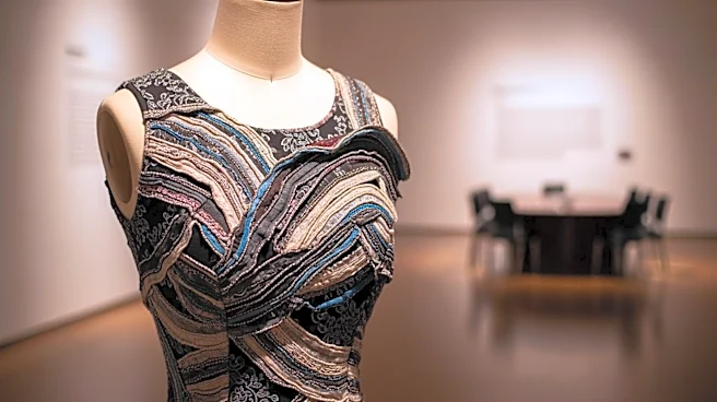 Met Gala's 'Costume Art' Exhibition Explores Fashion as a Form of Art