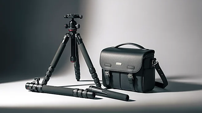 Peak Design Launches Major Sale Offering Up to 50% Off on Gear