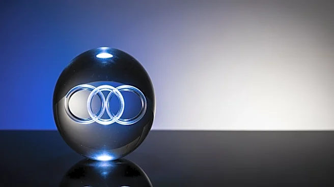 CLARITY Act Compromise Boosts Circle and Coinbase Amid Stablecoin Reward Preservation