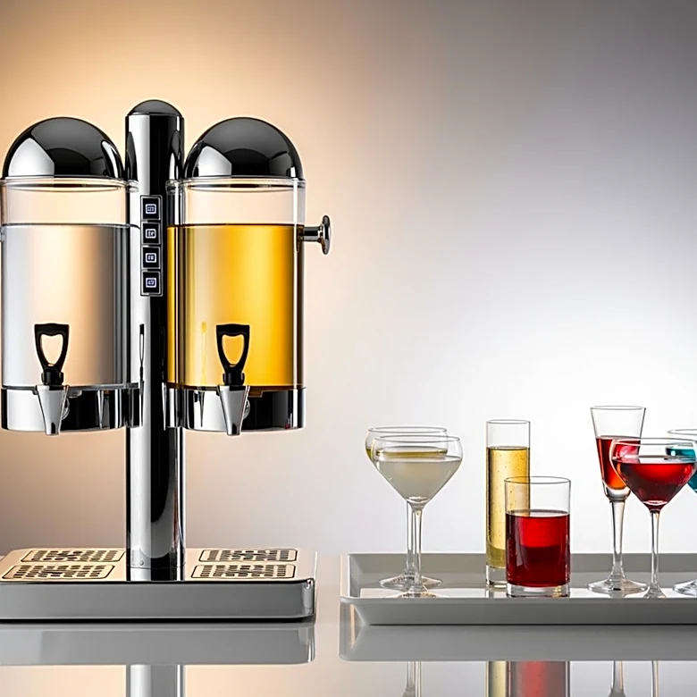 McDonald's Introduces New Beverage Lineup Amid Self-Serve Station Phase-Out