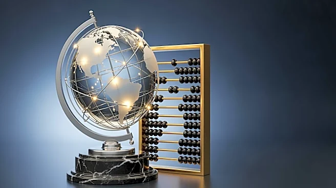 Ultrawealthy Redefine Modern Luxury Through Global Mobility and Tax Optimization