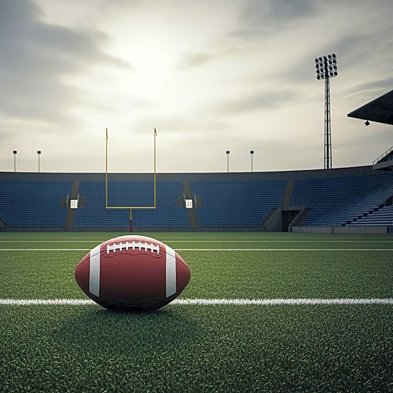 NFL Analyst Ranks Minnesota Vikings 28th Post-2026 Draft, Citing Division Challenges