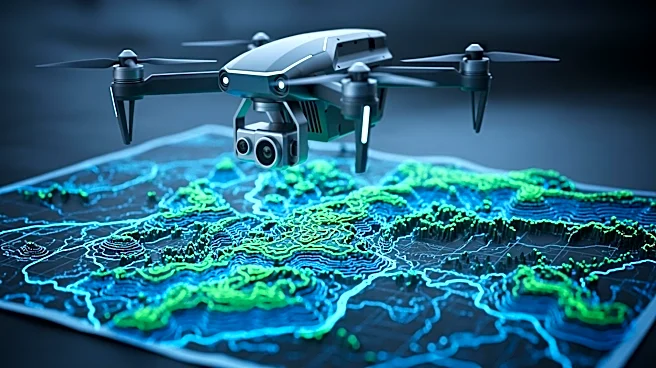 Teledyne FLIR Certifies Emesent Hovermap for Advanced Mapping Capabilities