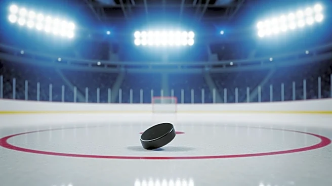 Montreal Canadiens Advance to Second Round of 2026 Stanley Cup Playoffs After Defeating Tampa Bay Lightning