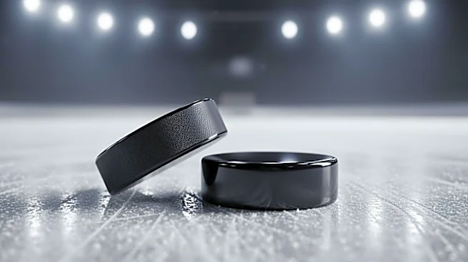 PWHL Suspends Minnesota Frost's Britta Curl-Salemme for One Game Following Playoff Incidents