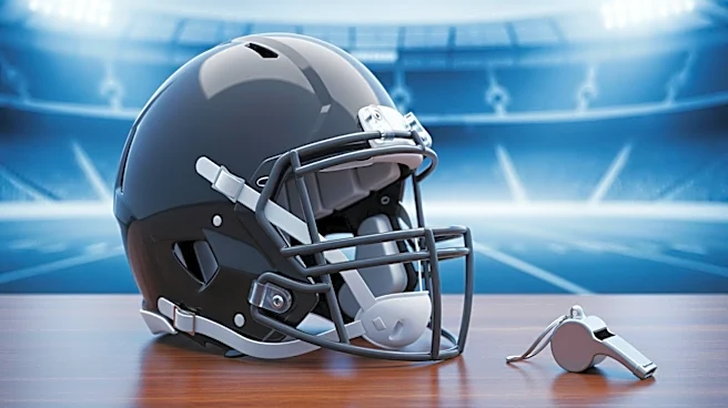 Sam Rapoport's Initiatives Transform Women's Role in Football