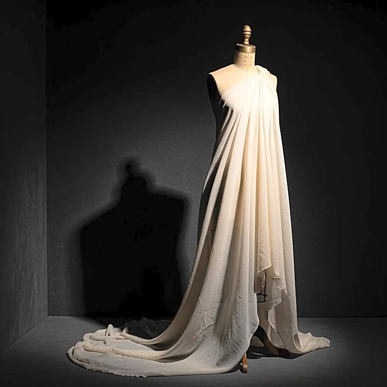 Met Museum's New Costume Institute Exhibition Elevates Fashion to Art Status