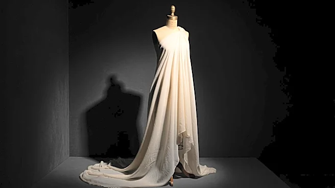 Met Museum's New Costume Institute Exhibition Elevates Fashion to Art Status