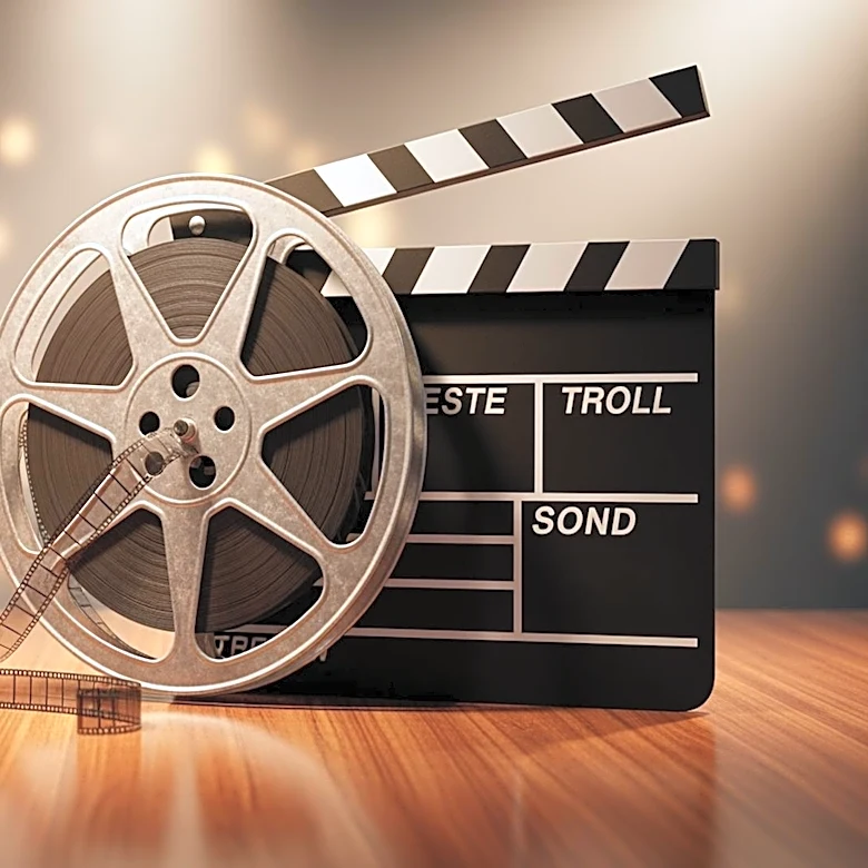 Mike Stenson, Influential Film Producer, Passes Away at 65