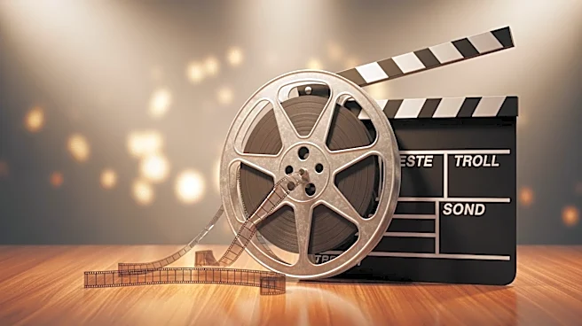 Mike Stenson, Influential Film Producer, Passes Away at 65