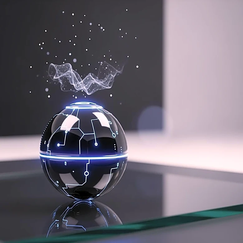 New Technology Allows Communication with Deceased in 'O Horizon'