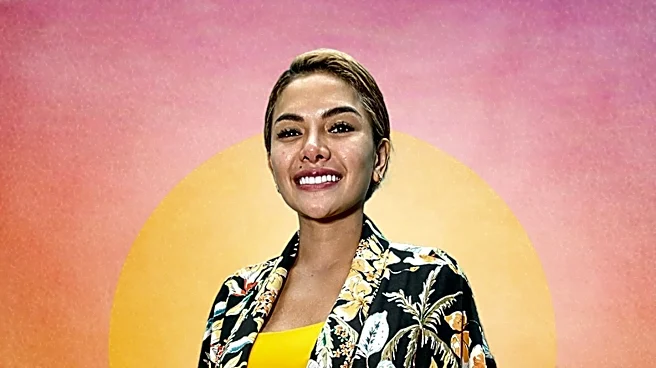 Celebrity Worship Linked to Self-Identity and Autonomy