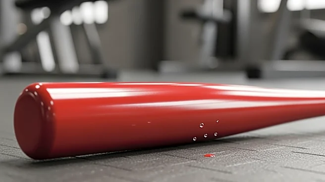 Eugenio Suarez of the Reds Begins Intensive Workouts Amid Recovery