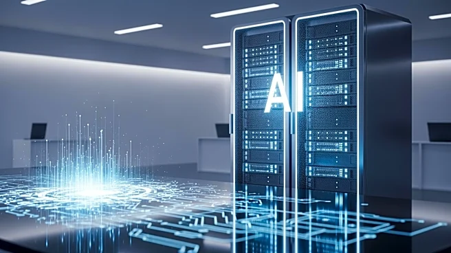 Wall Street Firms Launch $1.5 Billion AI Venture to Transform Business Operations