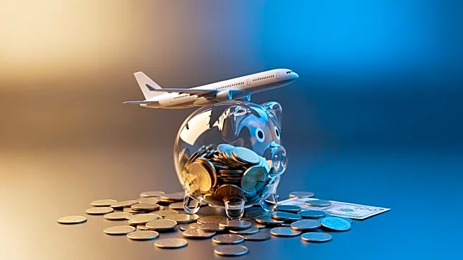 TikToker's Crowdfunding Campaign to Buy Spirit Airlines Gains Momentum